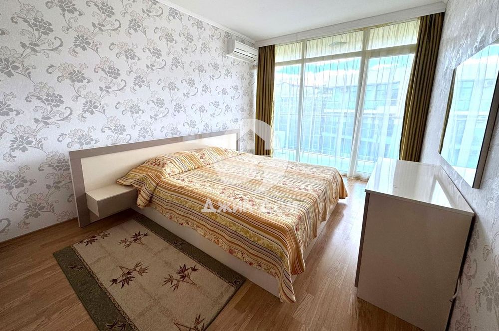 Продава се Четиристаен апартамент в к.к. Слънчев бряг - 170 кв.м за 1383 €/кв.м - Снимка #8