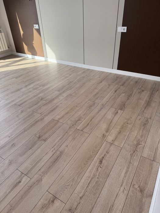 Ламинат б/у 32 класса