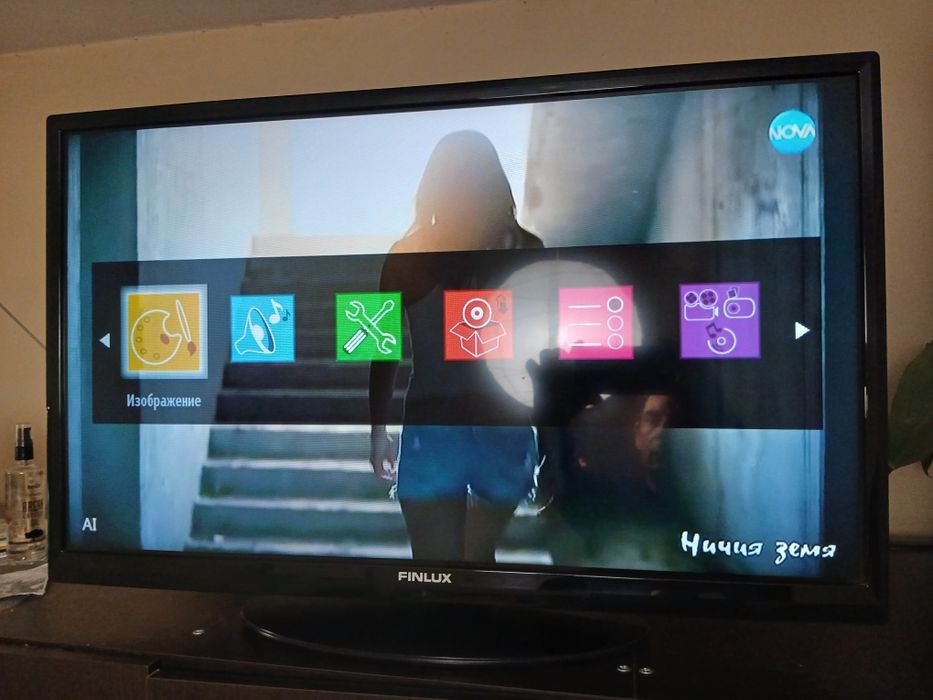 Телевизор Finlux 32"