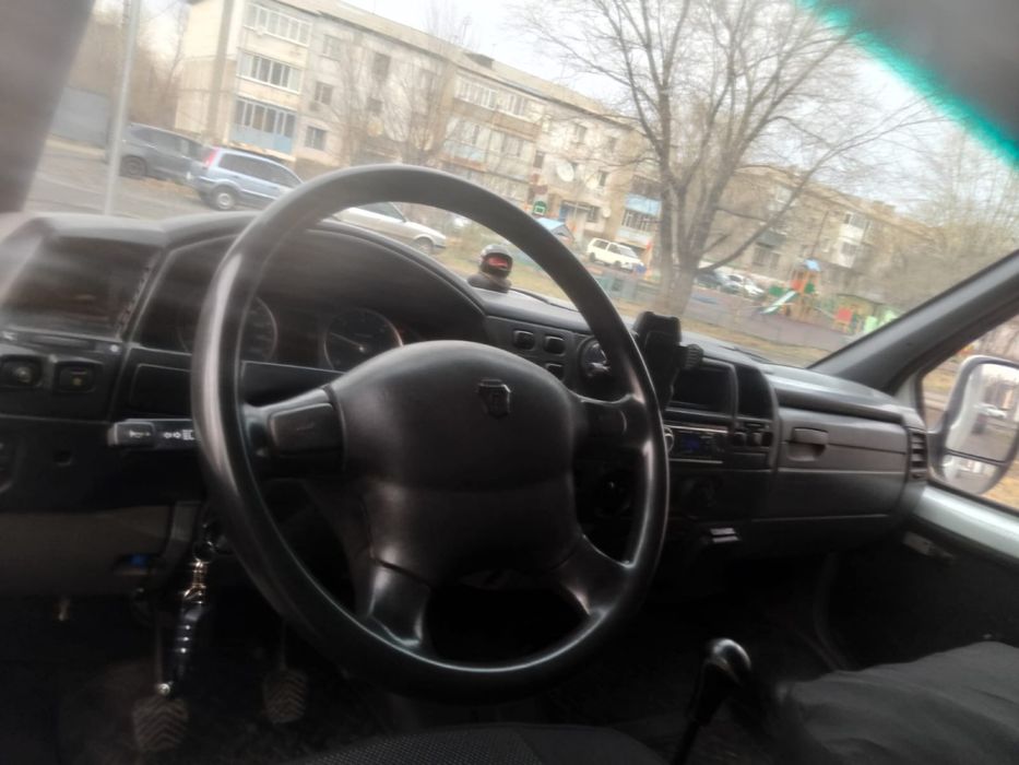 Продам Газель в хорошем состояние