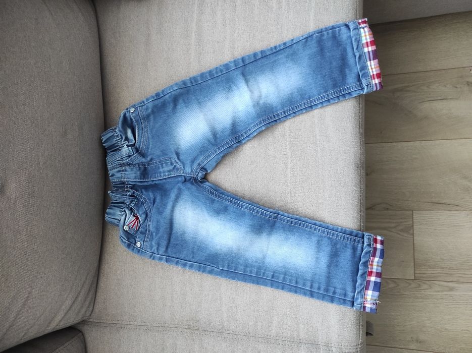 Детски дрешки лот