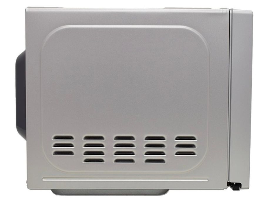 Микроволновая печь