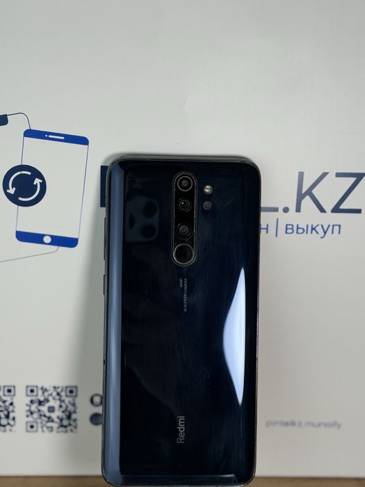 Redmi Note 8 64 gb