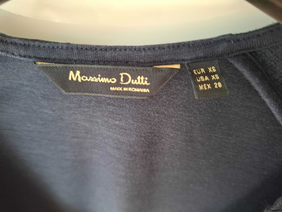 Дамска блуза Massimo Dutti, размер S