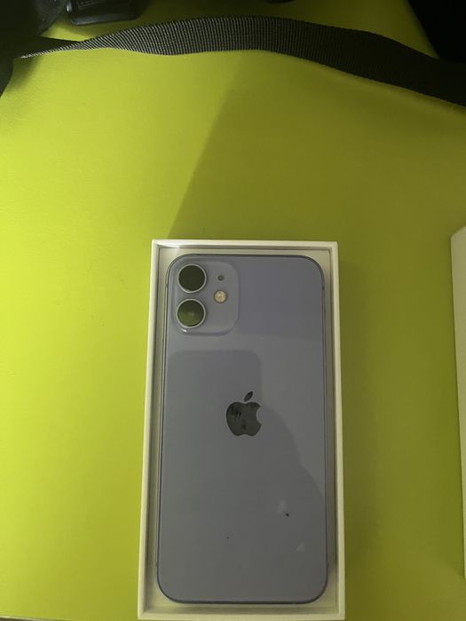 Apple iPhone 12 mini 64гб