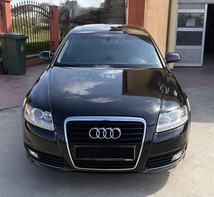 Audi A6 3.0 // quattro // propietar //