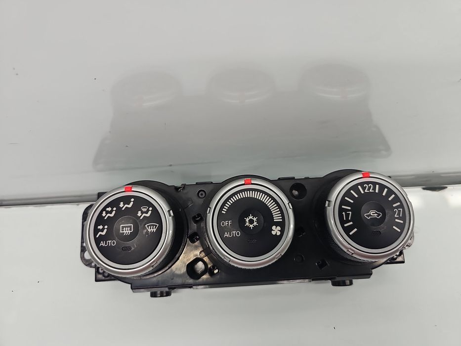 Panou comanda clima MITSUBISHI ASX (GA) [Fabr 2010-2020] 7820A082XB