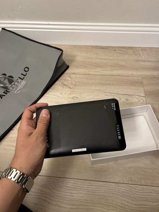 Планшет сатылады