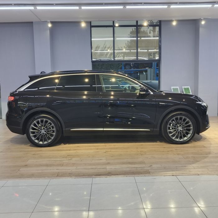 Leapmotor C11 640KM Elektr lidar Restayling Dopopsiya Ful 3 yil garant