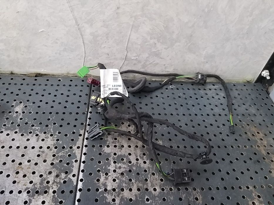 Cablaj instalatie electrica usa dreapta fata mercedes b class w246 a2465404805