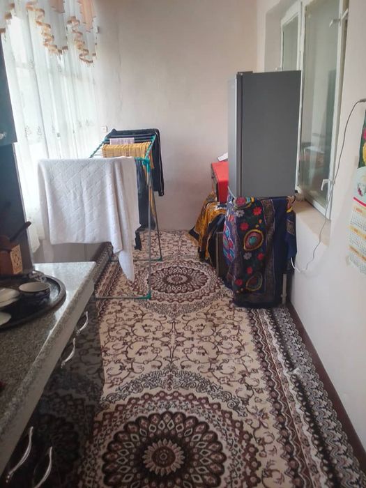 Дом сотилади Турар жой