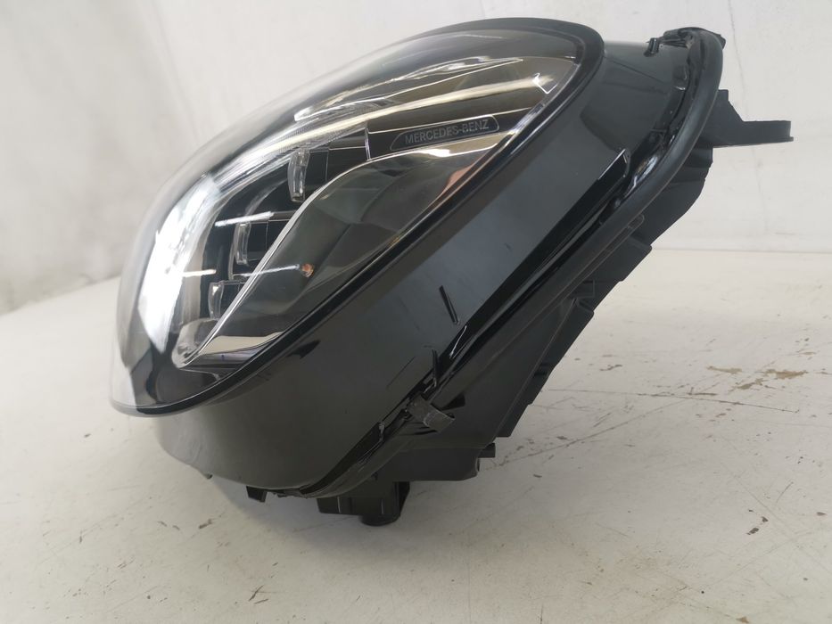 Фар Ляв Мултибийм Лед Мерцедес-Бенц С-Клас / Mercedes-Benz S-Class W22