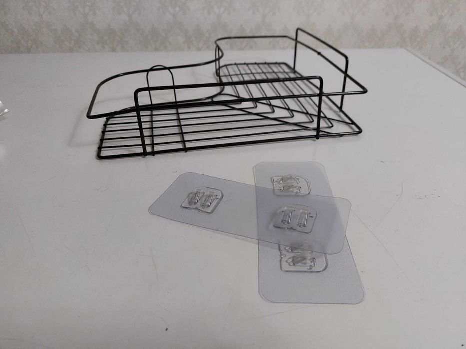 полочки в ванную