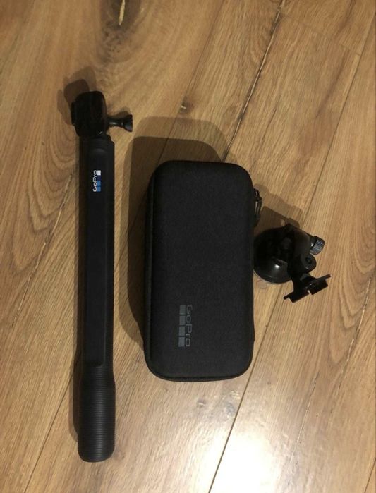 GoPro  Hero 8 black Combo