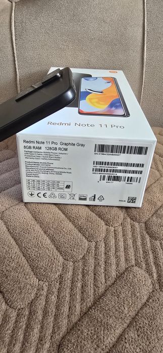 Redmi Note 11 pro