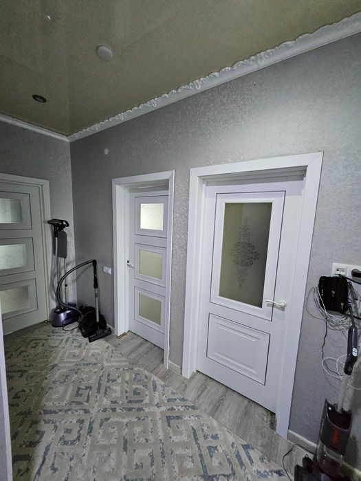 В мобиле 3 х комнатная