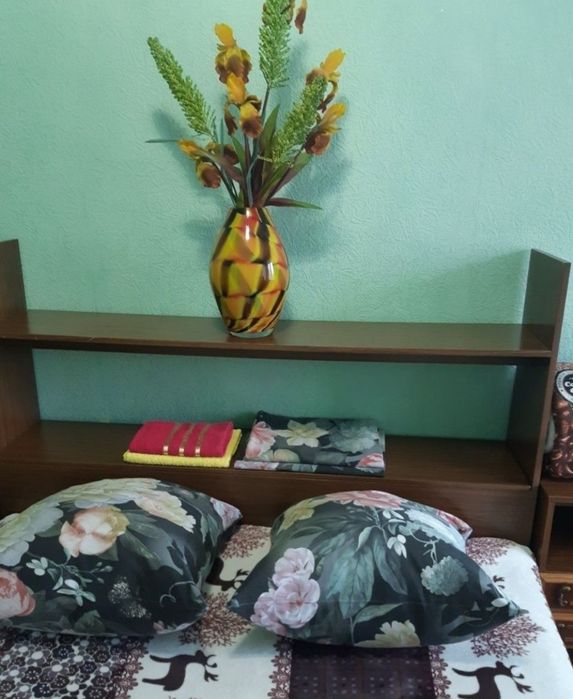 1 ком.кв.ПО ЧАСАМ. НА НОЧЬ.центр,р/н ДК Кокшетау.Чист