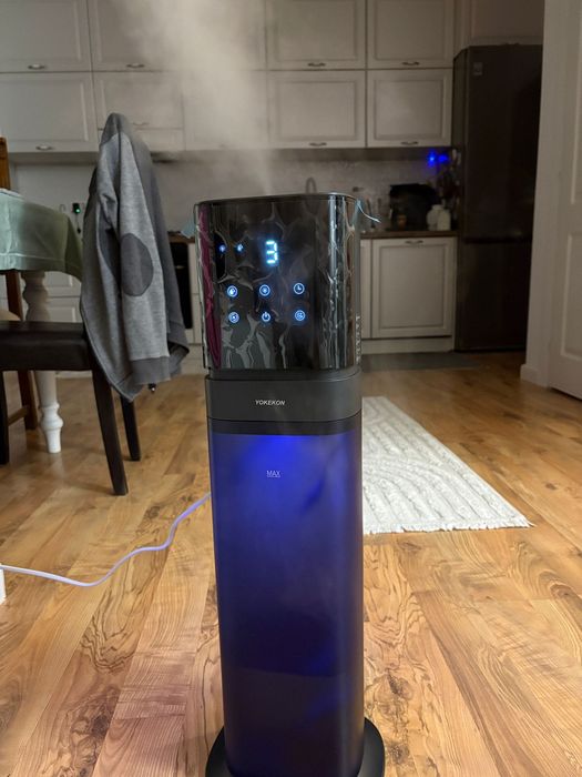 Umidificator cu rezervor de 8L