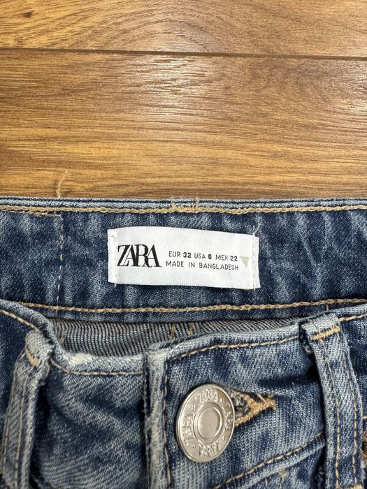 Дамски дънки ZARA