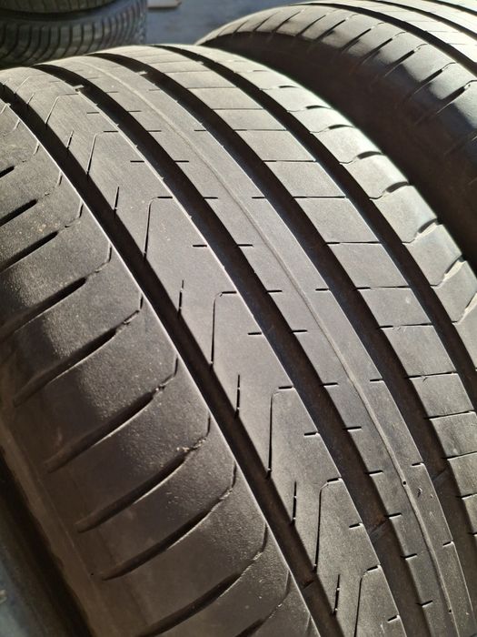 4 Anvelope de vară  255 40 r20 Pirelli