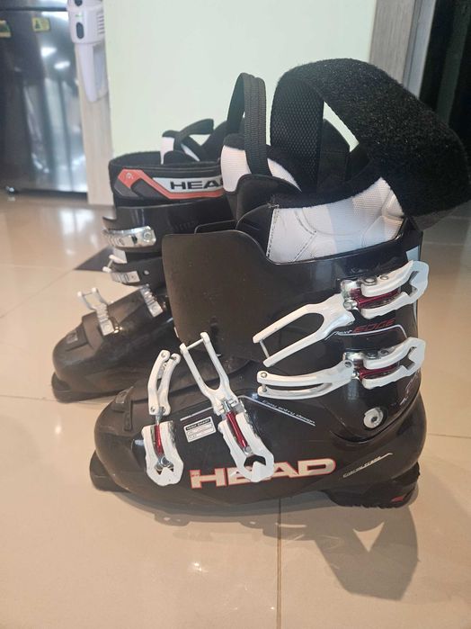 Clăpari schi HEAD barbati, marime 28-28,5 cm