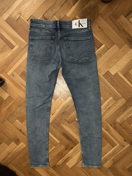 Calvin Klein мъжки дънки
