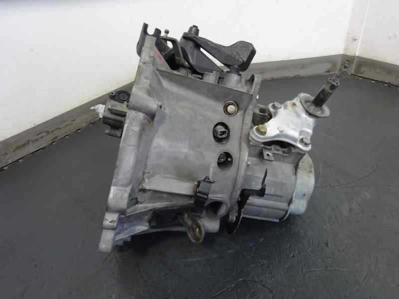 Cutie viteze Peugeot Expert; Citroen Jumpy 1.6 HDI / Reparatie cutie