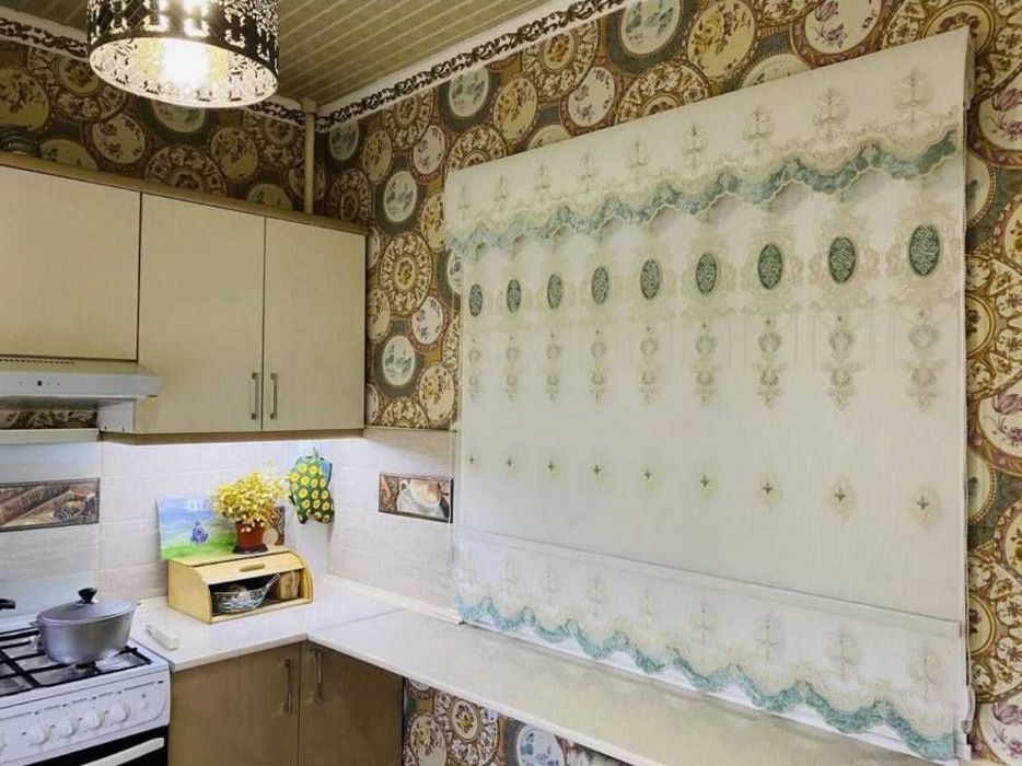 Жалюзи ва Пардалар  сифат.