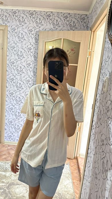 Пижамы новые  в наличии