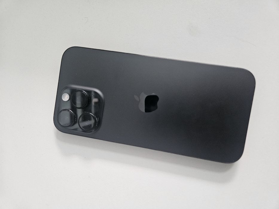 IPhone 16 pro max e-sim