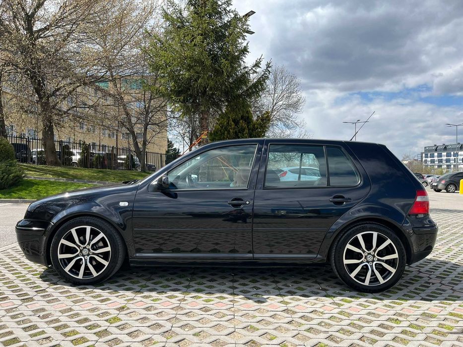 Джанти 17 5x100 VW