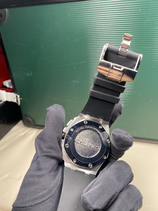 Часовник Audemars Piguet