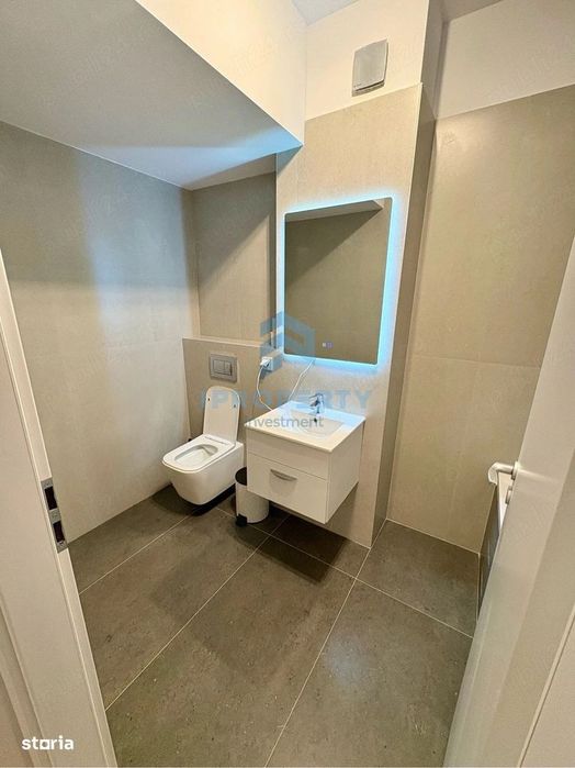 First Estates Pipera 2 camere cu balcon si parcare