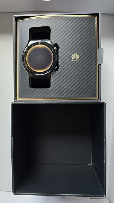 Huawei watch gt2 pro / Смарт часовник