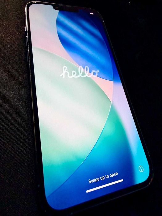 Apple iPhone 13 Pro Max Sierra Blue, 512 GB, 84% baterie