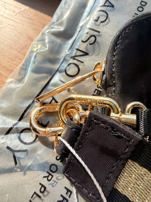 Чанта-гривна с два джоба Lululemon