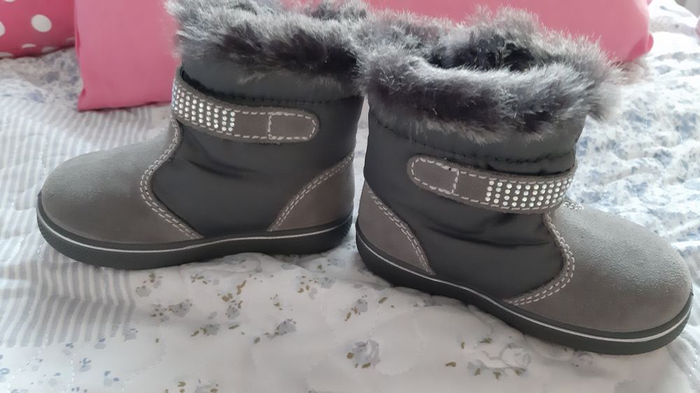 Ботушки "Primigi"