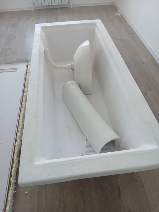 Ванна умывальник