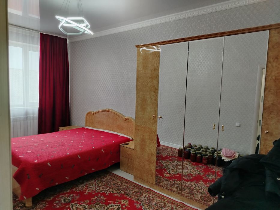 Сдача 2х комнатной квартиры