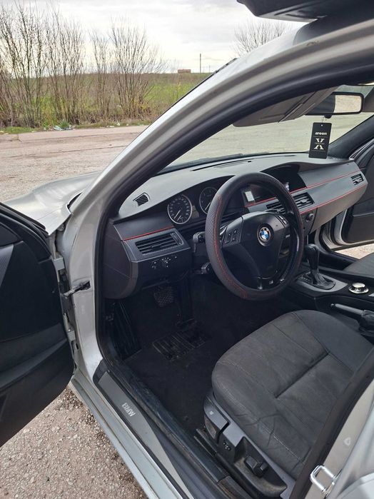 Бмв е60 2 чифта джанти