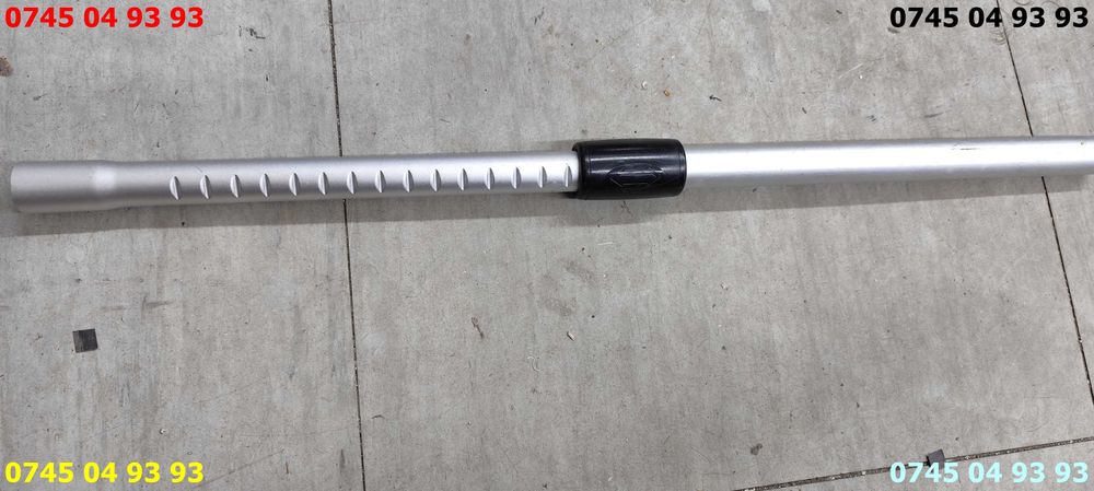 teava aspirator samsung de aluminiu de la modelul SC6590