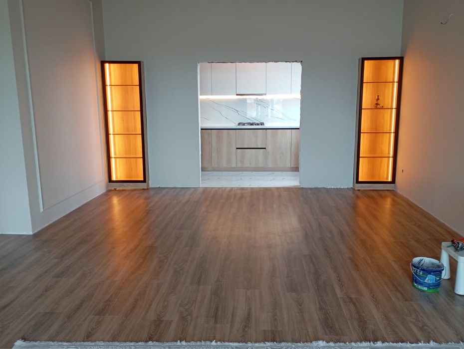 Электромонтажные работы