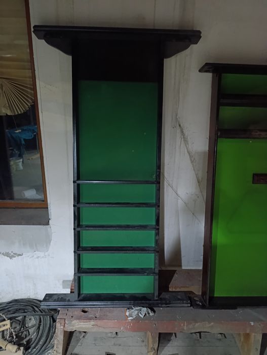 Бильярдные аксессуары.