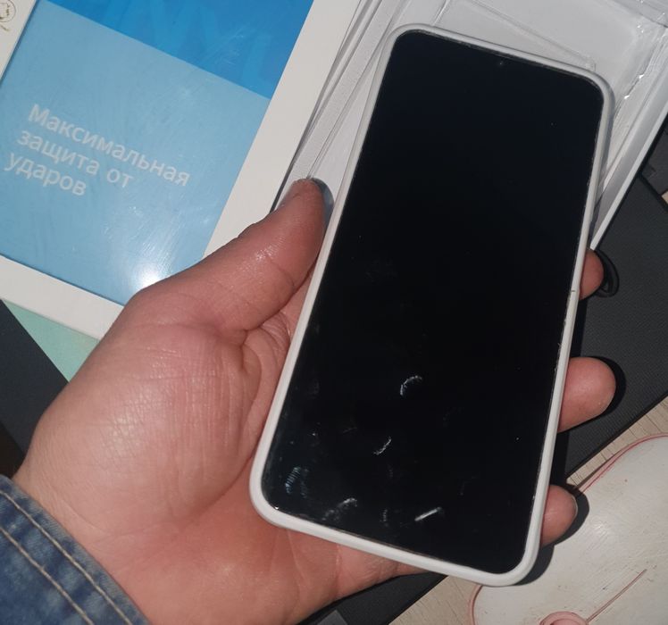 Samsung A13 64Gb Xotira
