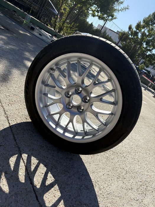 Vand jante 5x112 r17