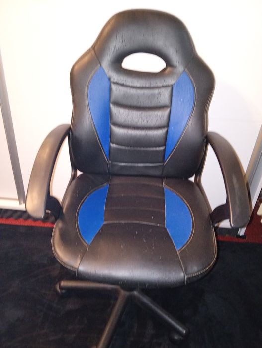 Scaun Gaming  Reglabil