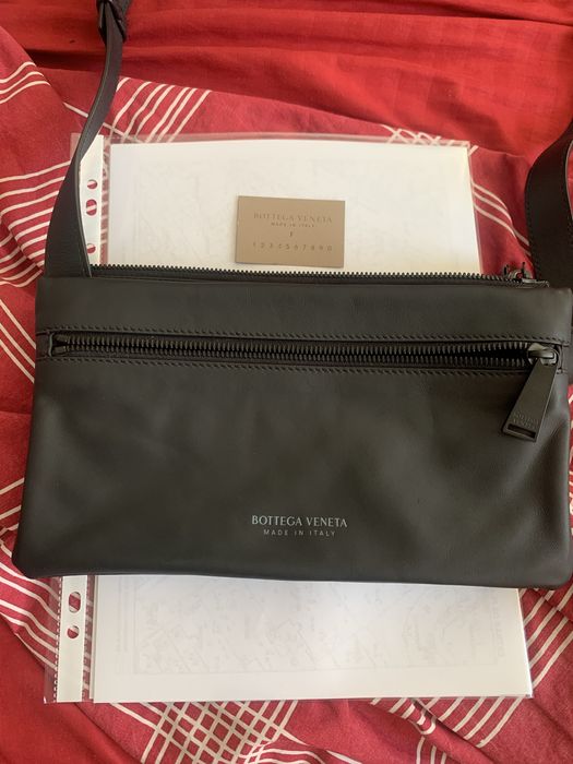 Bottega Veneta geanta