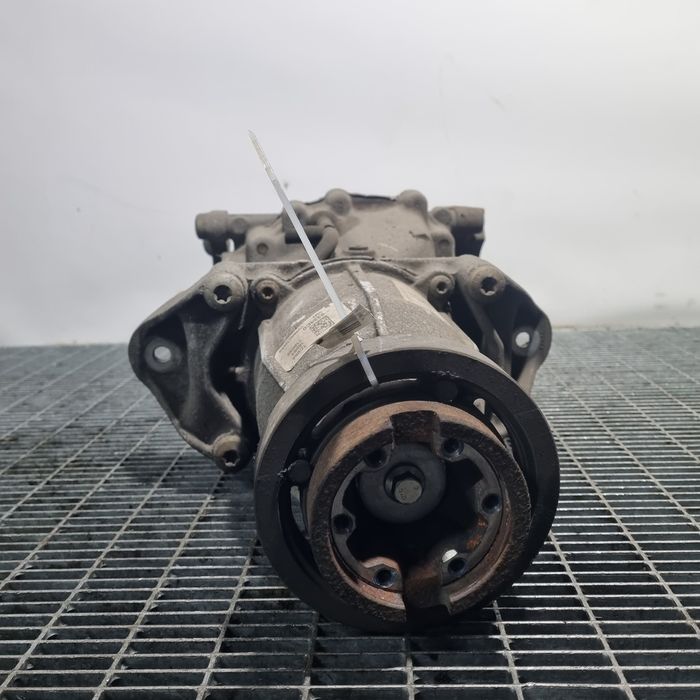 Grup spate Ford Kuga II 2.0 TDCI 2012 - 2014 136CP Automata UKMA Euro5 (1476) Diesel 4x4 RFCV6W4033BC Garantie