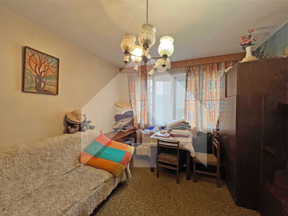 Продава се Четиристаен апартамент в Нови пазар - 113 кв.м за 722 €/кв.м - Снимка #4