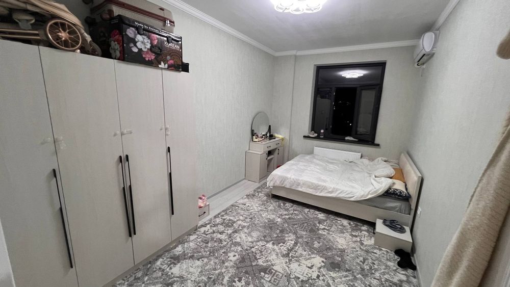 Квартира чилонзор